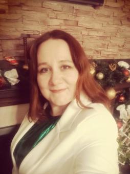 Хмелева Светлана Валерьевна